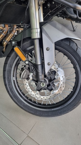 Voge 500 Dsx Mejor Precio S/baules No Benelli Trk 502 Qj 500