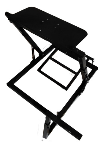 Estructura Simulador Kartdesign Xl Logitech G29/t300/pc/ps4 (Usado)
