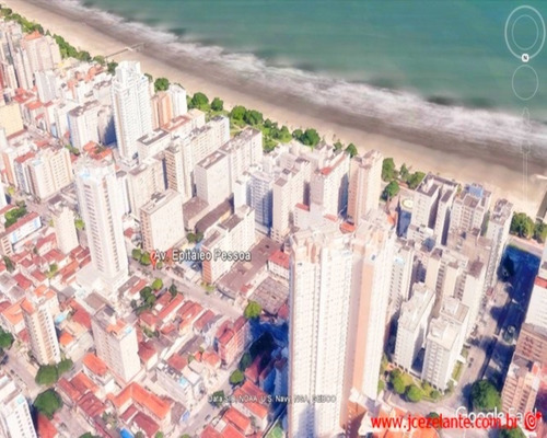 Imagem 7 de 9 de Kitnet Venda - Santos - Sp - Ekit108 - 32392735