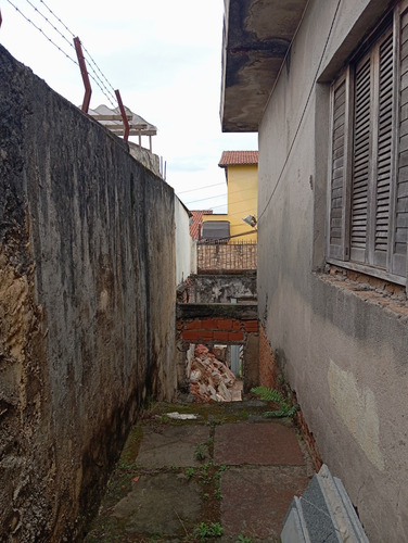 Terreno De 300m2, Ótima Localização 15 Minutos Do Metrô