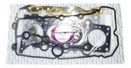 Kit Empaquetadura  Suzuki Swift 1.3 M13a Rs413  2007 2011