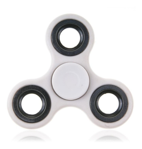 Fidget Spinner Hand Anti Stress Ansiedad