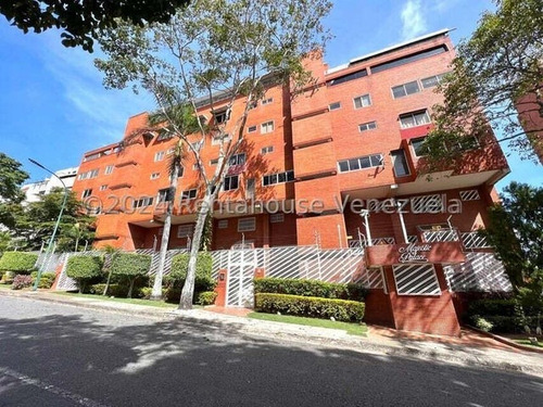 Leandro Manzano Apartamento En Venta Colinas De Valle Arriba Mls #24-18057 Mb