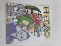 Comprar Revista Fierro La Historieta Argentina #64