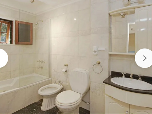 Excelente Chalet En Una Zona Muy Tranquila De Caballito