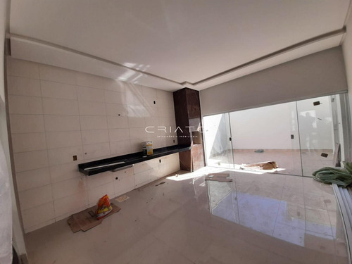 Imagem 9 de 11 de Casa - Parque São João - 3 Quartos Sendo 2 Suites - 250 M² - - 394