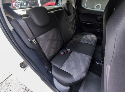 Imagem 11 de 15 de Fiat Mobi 1.0 Firefly Flex Drive Manual 2018