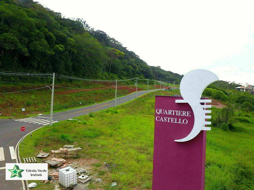 Imagem 1 de 7 de Terreno À Venda No Bairro Centro - Nova Veneza/sc - 600