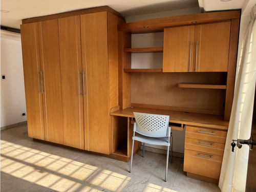 Ph Campo Alegre 220 Mt2 En Venta