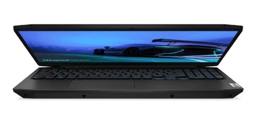 Imagen 2 de 6 de Portátil Lenovo Gamer3, Ryzen5, 16gb Ram/128gb Ssd+1tr Hdd