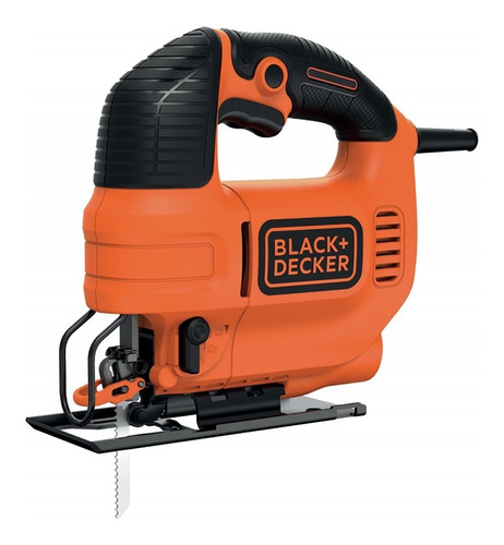  Caladora 550w Black Decker