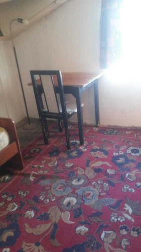 Habitación Alquiler P/ 1 Persona Jubilado/a Buena Salud Amoblada