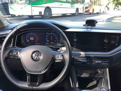 Volkswagen Virtus 1.6 Msi Highline 2018