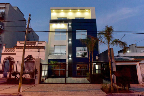 Mono De 30m2 A Estrenar. Usd 30.000+cuotas