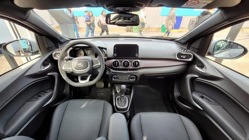 Fiat Cronos 1.3 Gse Drive Pack Conectividad