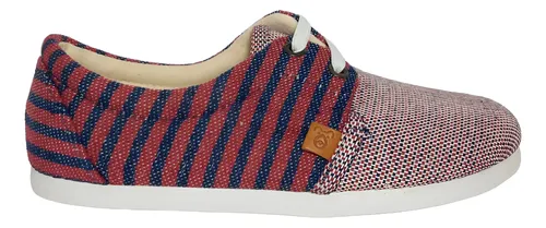 Perky - Marca Brasilera- Botita-zapato-zapatilla- Mujer 1008