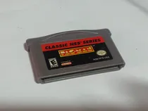 Comprar Pac-man Clasic Gameboy Advance