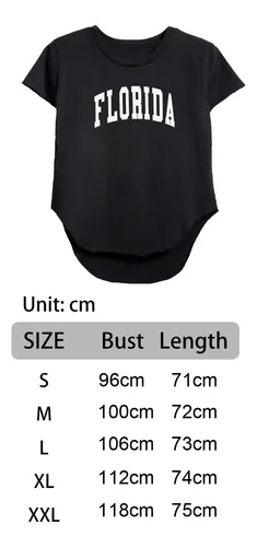 Camiseta De Manga Corta Para Mujer Tops De Verano Tops Cuotas
