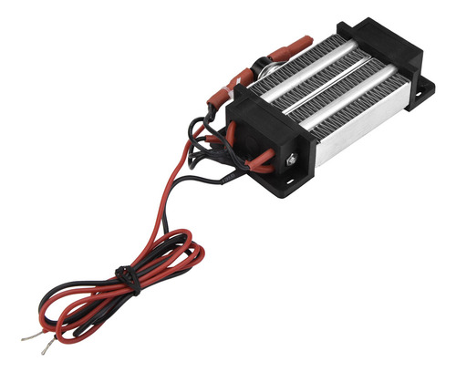 Calentador Ptc 300w 220v Calefactor Cerámico Aislado
