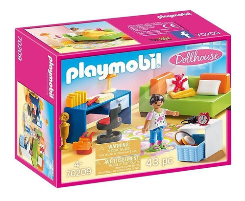 Playmobil Coleccion Set Coleccionables