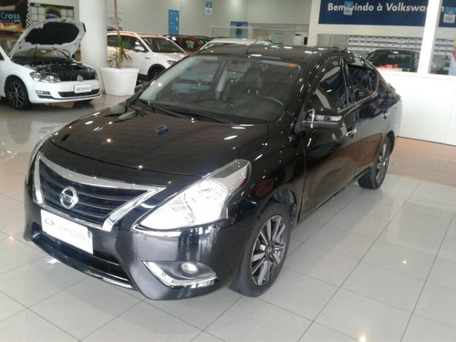 Nissan Versa 2019/2019 8i90