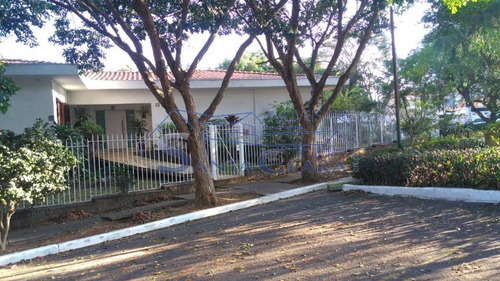 Imagem 2 de 15 de Casa Térrea À Venda No Bolsão Residencial City Campo Grande, São Paulo - Sc798