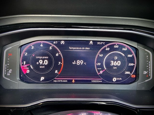 Volkswagen Jetta Jetta 2.0 350 TSI GASOLINA GLI DSG