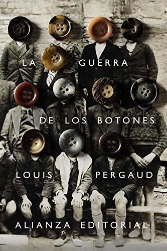 La Guerra De Los Botones