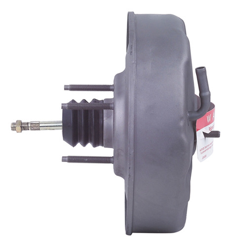 Servofreno Compatible Hyundai Accent 1.5l L4 00-03