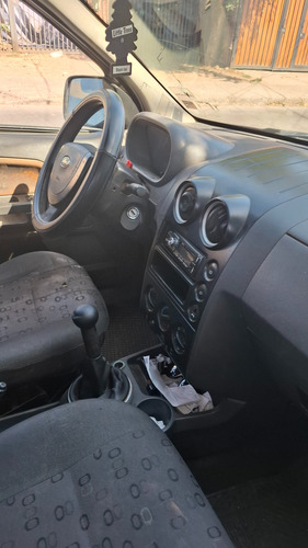 Ford Ecosport Xls 4X2 1.6L