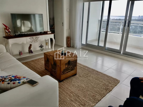 Apartamento En Punta Del Este, Brava