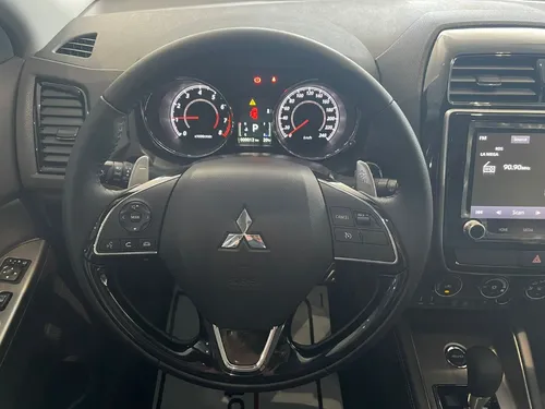 Mitsubishi ASX 2.0 4X4 Aut
