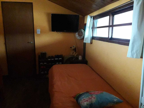 Imagen 3 de 14 de Impecable Casa En Aguas Verdes Sobre Lote De 400mts