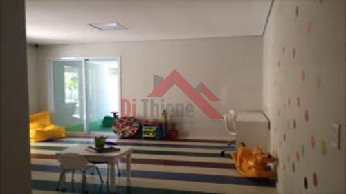 Imagem 16 de 24 de Apartamento Com 3 Dorms, Santa Maria, São Caetano Do Sul - R$ 833 Mil, Cod: 155 - V155