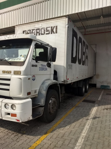 Imagem 3 de 4 de Volkswagen Modelo 23210