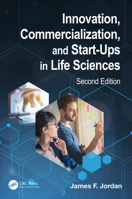 Libro Innovation, Commercialization, And Start-ups In Lif...