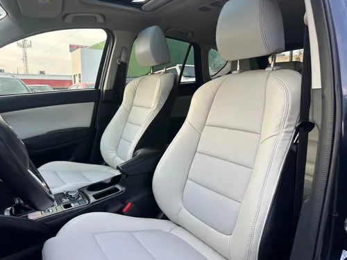 Mazda CX-5 2.0 L I Grand Touring At
