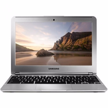 Chromebook Samsung Dualcore 1.7ghz, 2gb, 16gb Ssd, 11.6