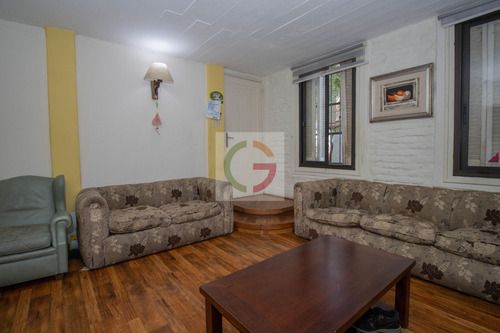 Venta Casa 3 Dormitorios Palermo