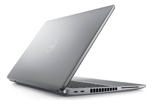 Notebook Fhd Dell Latitude 5540 I7 1365u 16gb 512gb W11 Csi Color Gris