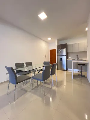 Apartamento en alquiler