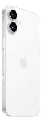 I Phone 16 Plus 256gb Dual Sim Liberado Caja Sellada