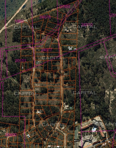Imagen 2 de 6 de Terreno En Venta En La Barra - La Barra Barra Verde