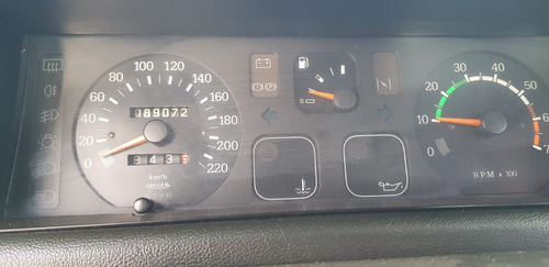 Renault R18 2.2 Tx