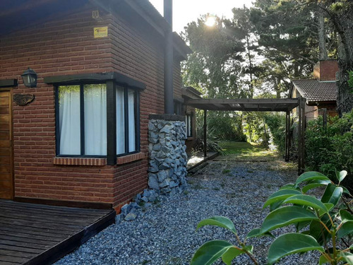 Chalet 4 Amb. (frente) Alquiler Temporario