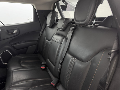 Fiat Toro 2.0 TDI 4X4 VOLCANO AT L16