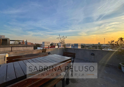 Venta Departamento 2 Ambientes En Moreno Centro
