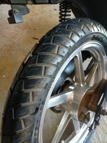 Imagem 6 de 9 de Honda Cg Titan Ex 150