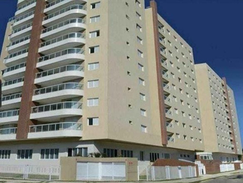 Imagem 9 de 20 de Excelente Apartamento Mobiliado Em São Lourenço - Edifício Costa Azure