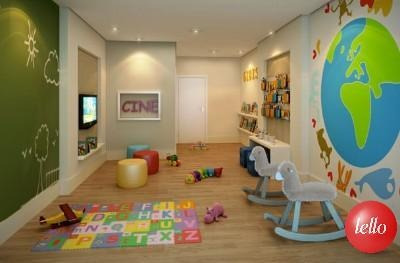Imagem 22 de 27 de Apartamento - Ref: 219253
